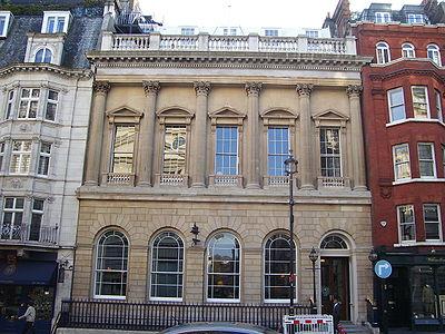 The Carlton Club of London