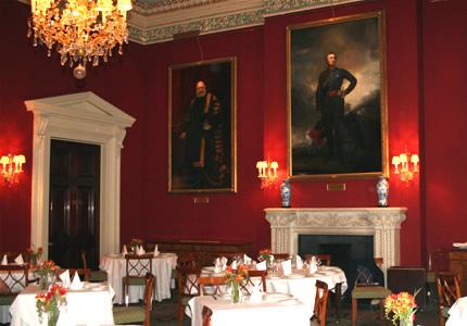 The Carlton Club of London