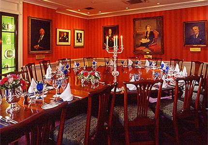 The Carlton Club of London