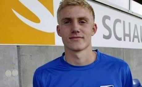 Ufficiale: Juve, preso Sorensen Frederik Hillesborg dal Lyngby