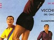 Figurine panini campionato italiano calcio 1962-1963