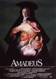 Recensione di Amadeus