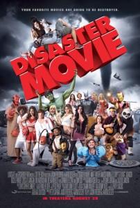 Recensione di Disaster movie