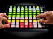 Novation Launchpad (The Ableton Live Controller)