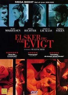 Elsker Dig For Evigt  (Open Hearts)