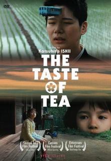 The Taste Of Tea (Cha No Aji)