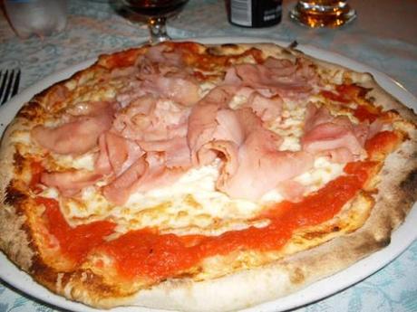 Ristorante-Pizzeria Bellini a Palermo