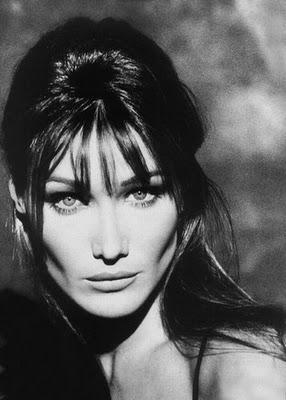 MINACCE DI MORTE A CARLA BRUNI DA PARTE DEI MEDIA IRANIANI