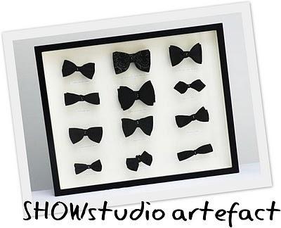 Bow Tie Necklaces Bow Tie Necklaces