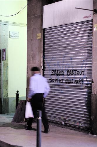 Lessico popolare: Non fare il Sarkozy Lessico popolare: Non fare il Sarkozy