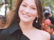 Carla Bruni deve morire