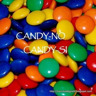 di candy in candy