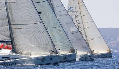 Vela - AL VIA DOMANI LA STEINER X-YACHTS GOLD CUP