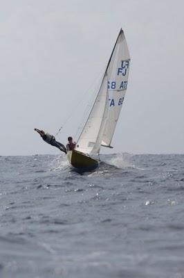 Vela - Campionato Nazionale Open International FJ Class