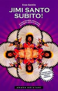 Jimi santo subito!