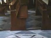 intarsi marmorei pavimento Duomo Fidenza