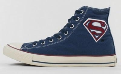 DC Comics x Converse Chuck Taylor Collection – Spring 2011 - Sneaker 71