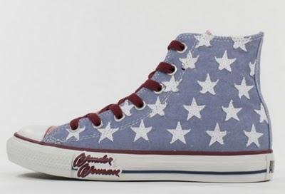 DC Comics x Converse Chuck Taylor Collection – Spring 2011 - Sneaker 71