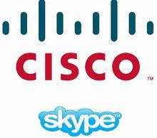 Skype fa gola a molti, ma Cisco System pare in vantaggio