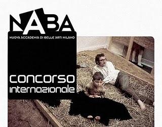 Progettare l'ospitalità: concorso NABA 2010