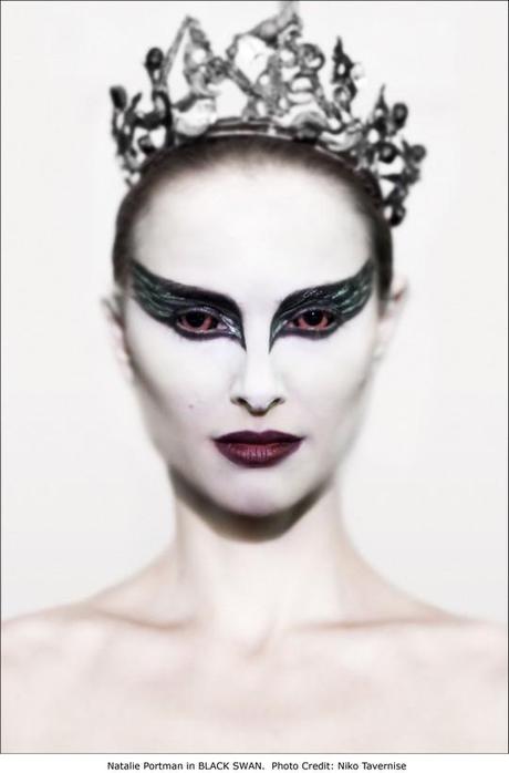 Black Swan presentato a Venezia