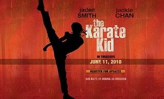 Harald Zwart: The Karate Kid