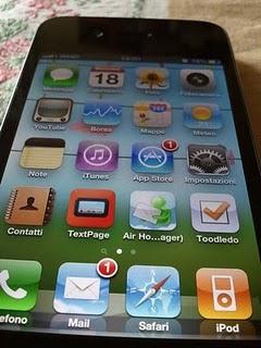 iPhone 4: La Recensione.