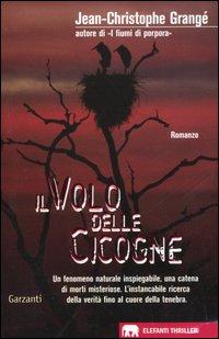 Jean-Christophe Grangé: Il nuovo genio della letteratura Thriller-Horror!!!