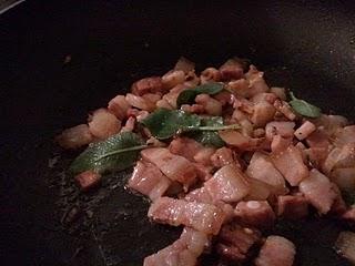 Fusilli in Fretta e Furia