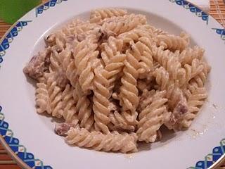 Fusilli in Fretta e Furia