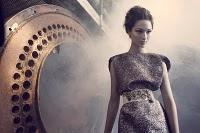 Ports 1961 FW 2010.11 AD Campaign