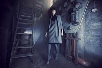 Ports 1961 FW 2010.11 AD Campaign