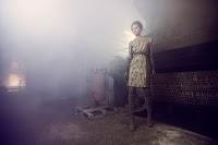 Ports 1961 FW 2010.11 AD Campaign