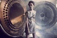 Ports 1961 FW 2010.11 AD Campaign