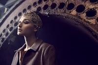 Ports 1961 FW 2010.11 AD Campaign