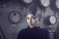 Ports 1961 FW 2010.11 AD Campaign