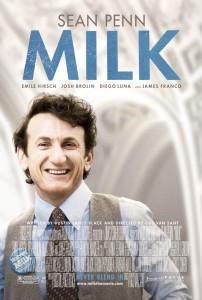 Recensione di Milk