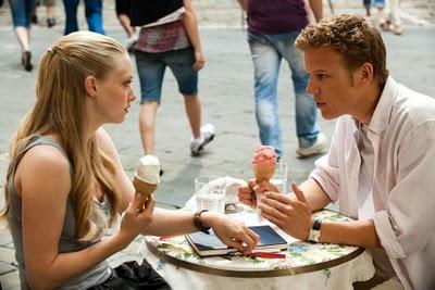 Letters to Juliet