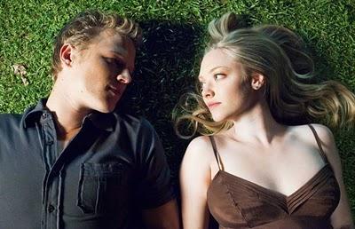 Letters to Juliet