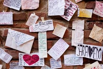 Letters to Juliet