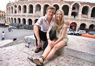 Letters to Juliet