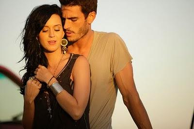 Teenage Dream Video