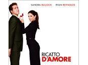 Ricatto d'amore