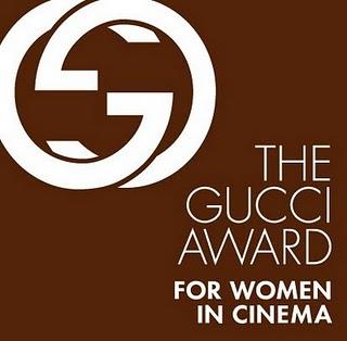 The Gucci Award for Women in Cinema