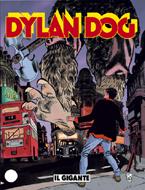Dylan Dog 156 Il Gigante