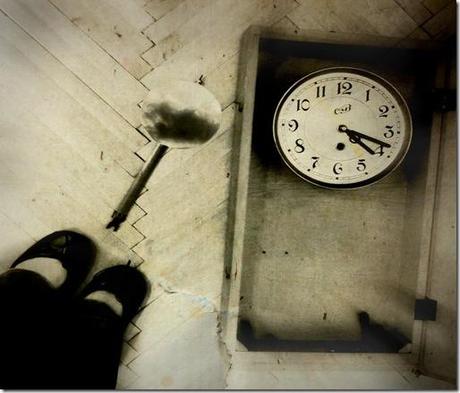 time_is_dead_by_MainLi