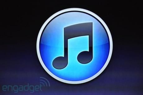 Apple presenta iTunes 10