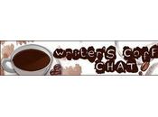 Introducing: WRITER'S COFFEE CHAT