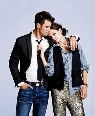 THE ROMANTICS PER J.CREW