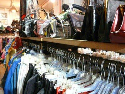 Guida semiseria all' acquisto dell'usato - Ultimate Guide To Thrift Shopping